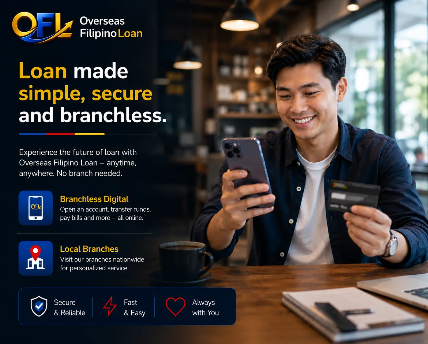 Banking made simple